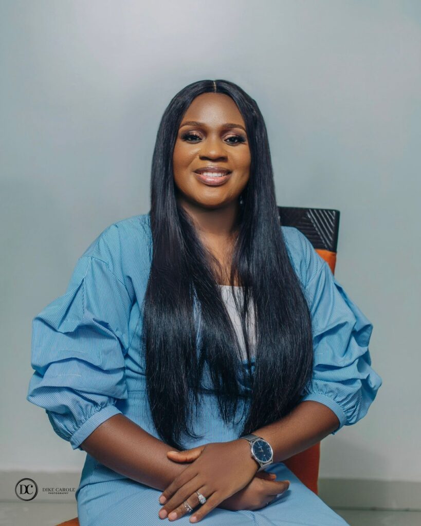 Malaika Bowei-Opukeme, MD/CEO
