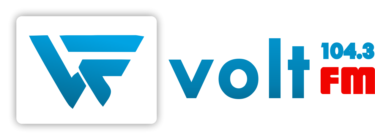 Volt 104.3 FM