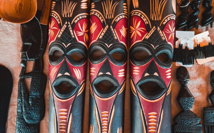 The Enugu artists turning local stories into a new sound