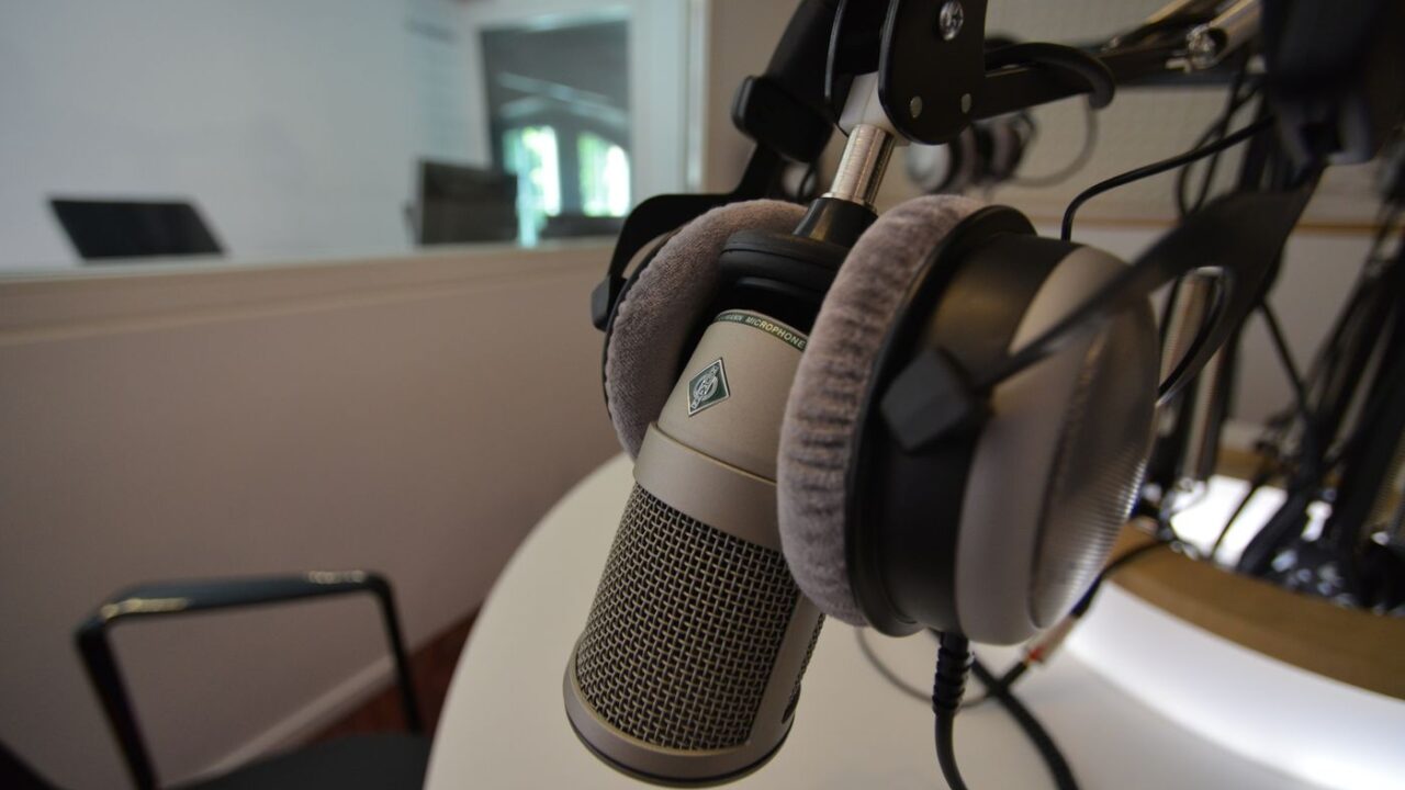 Studio